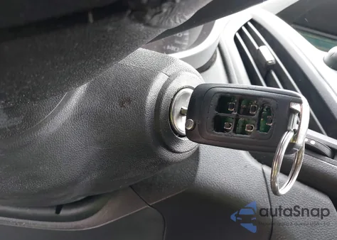 2012 Chevrolet Equinox 1Lt из США, поврежденный, VIN 2GNFLDE50C6311735